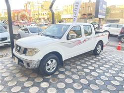 نيسان نافارا